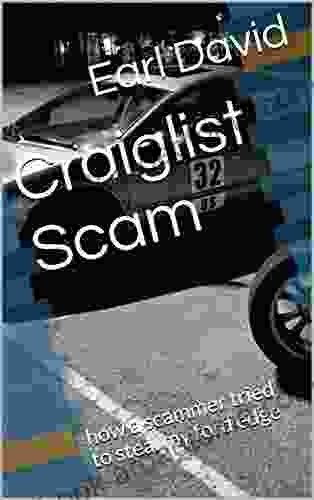 Craiglist Scam: How A Scammer Tried To Steal My Ford Edge