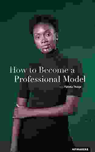 How To Become A Professional Model