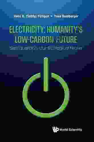 Electricity: Humanity S Low Carbon Future Safeguarding Our Ecological Niche