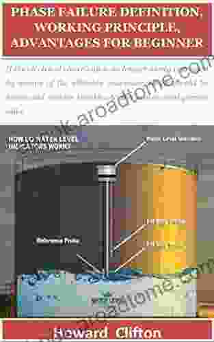 PHASE FAILURE DEFINITION WORKING PRINCIPLE ADVANTAGES FOR BEGINNER: If The Electrical Electricity Is No Longer Nicely Managed By Means Of The Ultimate Consumer