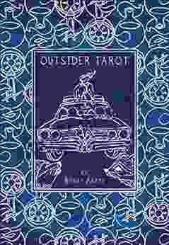 Outsider Tarot Guidebook