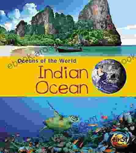 Indian Ocean (Oceans Of The World)