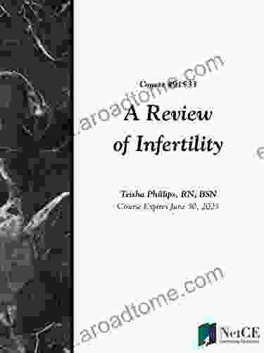 A Review Of Infertility