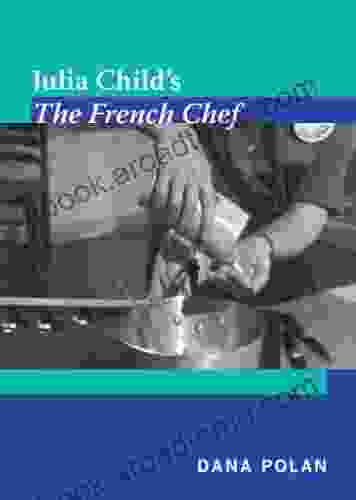 Julia Child S The French Chef (Spin Offs)