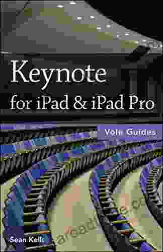 Keynote For IPad IPad Pro (Vole Guides)