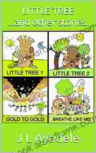 LITTLE TREE And Other Stories : And Other Stories