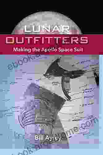 Lunar Outfitters: Making The Apollo Space Suit