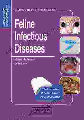 Feline Infectious Diseases: Self Assessment Color Review