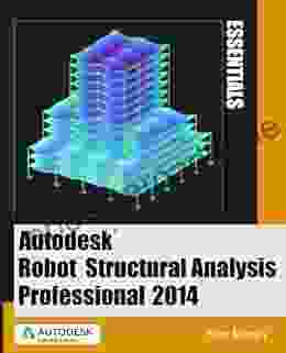 Autodesk Robot Structural Analysis Professional 2024 Essentials