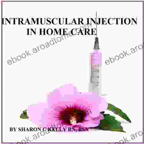 Intramuscular Injection in Home Care