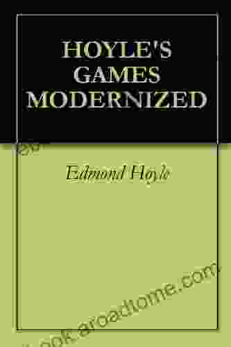 HOYLE S GAMES MODERNIZED