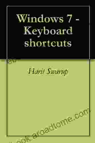 Windows 7 Keyboard Shortcuts