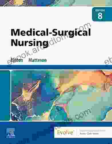 Medical Surgical Nursing E