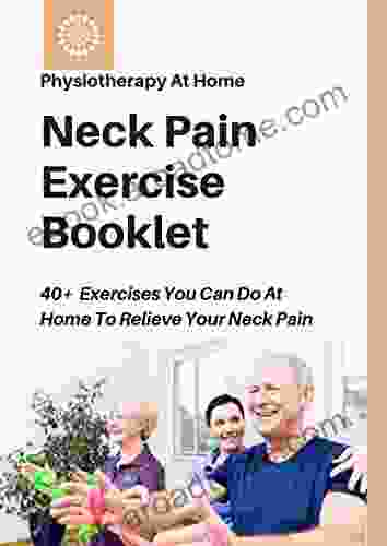 Neck Pain Exercises: Neck Pain Treatment Exercise Solutions