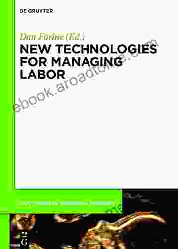 New Technologies For Managing Labor (Hot Topics In Perinatal Medicine 3)