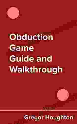 Obduction Game Guide and Walkthrough