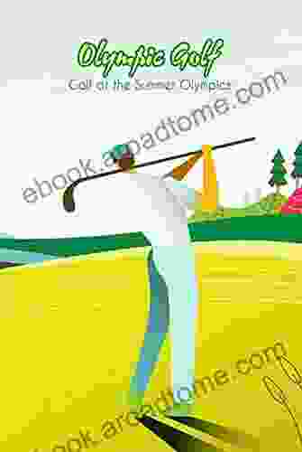 Olympic Golf: Golf At The Summer Olympics