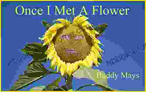 Once I Met A Flower (Once I Met 5)