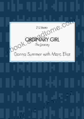 Ordinary Girl: The Journey