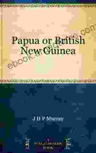 Papua or British New Guinea