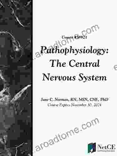 Pathophysiology: The Central Nervous System