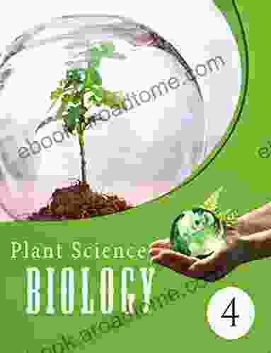 Plant Science Biology Part 4