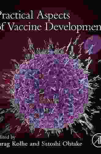 Practical Aspects of Vaccine Development