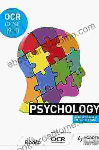 OCR GCSE (9 1) Psychology