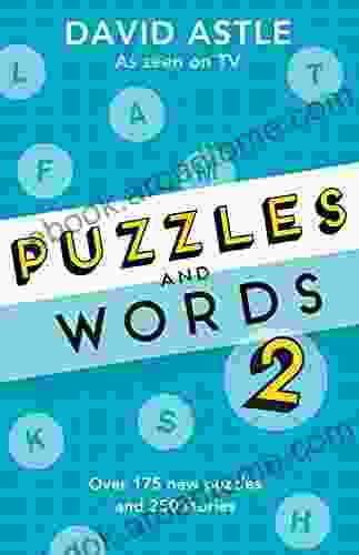 Puzzles And Words 2