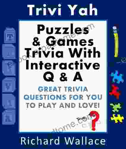 Trivi Yah : Puzzles Games Trivia With Interactive Q A Great Trivia Questions For You To Play And Love