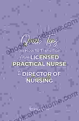 Quick Tips On How To Transition From LPN To DON