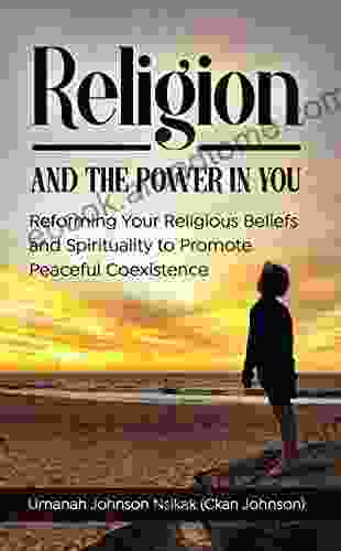 RELIGION AND THE POWER IN YOU