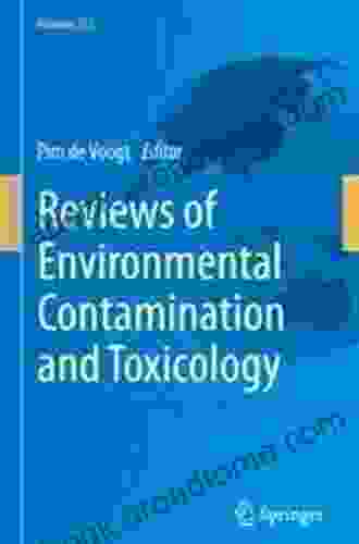 Reviews of Environmental Contamination and Toxicology Volume 257