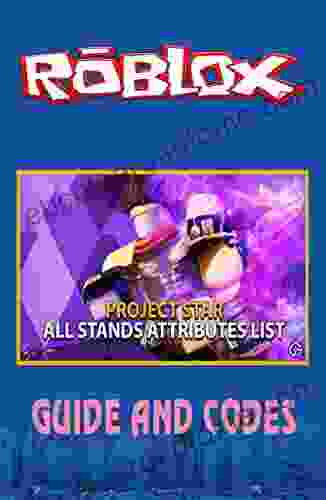 Roblox Project Star Codes: Tips and Tricks Guide Strategy Cheats