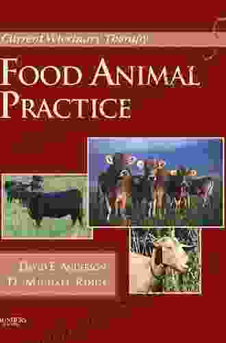 Ruminant Parasitology An Issue Of Veterinary Clinics Of North America: Food Animal Practice (The Clinics: Veterinary Medicine)