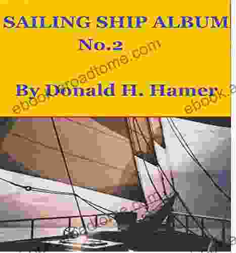 Sailing Ship Album 2