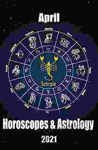 Scorpio Horoscope Astrology April 2024: Secret Astrological Predictions By Star Numbers Fortune And Personality Year Of The Ox (Horoscope: April 2024 8)