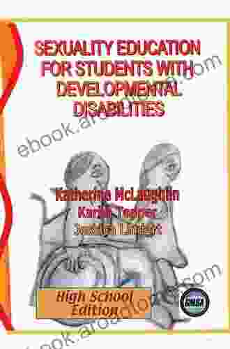 Sexuality Education for Students with Disabilities (Special Education Law Policy and Practice)