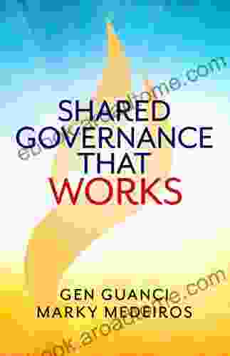 Shared Governance that Works