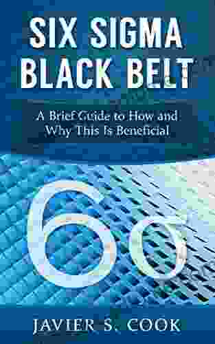 Six Sigma Black Belt: A Brief Guide To How And Why This Is Beneficial