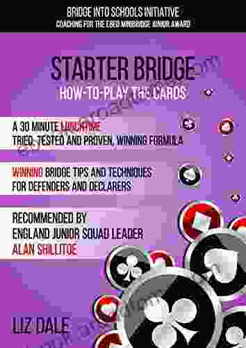 STARTER BRIDGE: How To Play The Cards