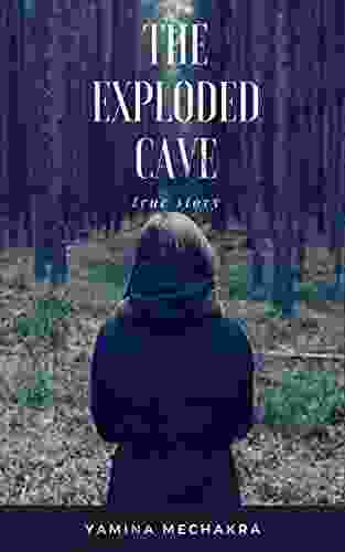 the exploded cave: story of a woman in the war