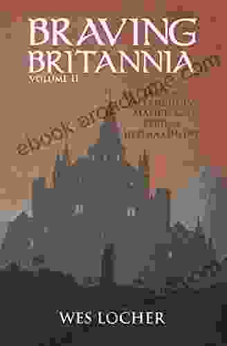 Braving Britannia: Tales of Melancholy Malice and Peril in Ultima Online