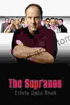 The Sopranos: Trivia Quiz