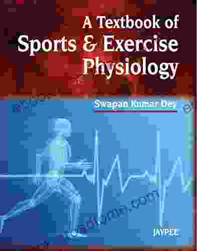 A Textbook Of Sports Exercise Physiology