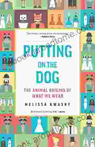 Putting On The Dog: The Animal Origins Of What We Wear