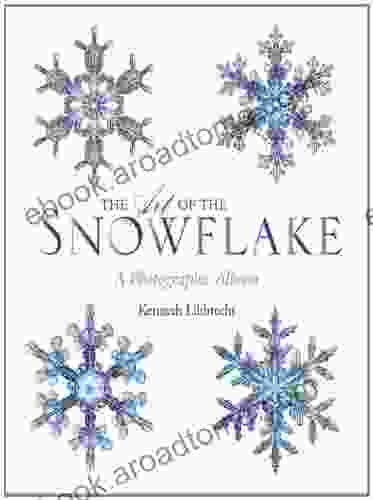 The Art Of The Snowflake: A Photographic Gallery