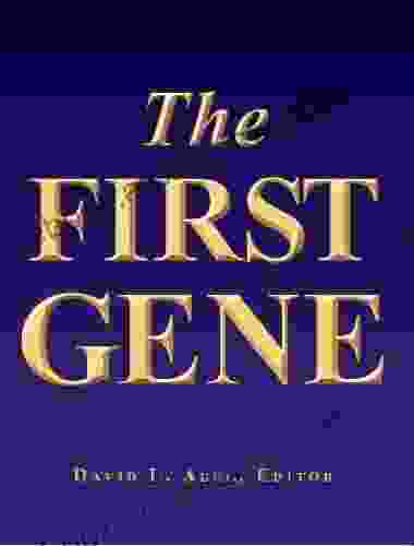 The First Gene: The Birth Of Programming Messaging And Formal Control