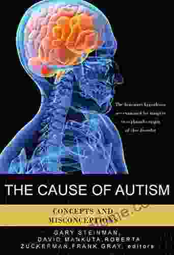 The Cause Of Autism Concepts And Misconceptions