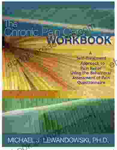 The Chronic Pain Care Workbook